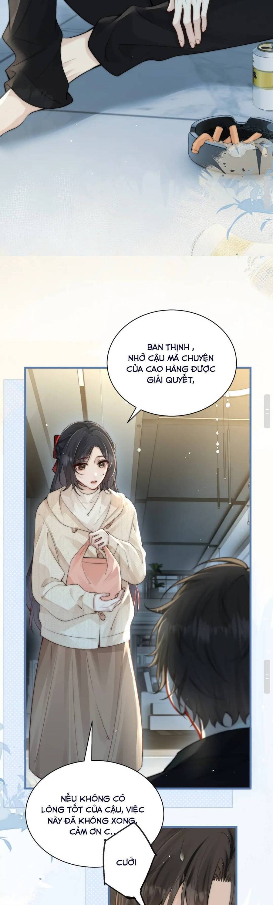 Em Có Nghe Thấy Tôi Nói Không - Chapter 31 - Page 23