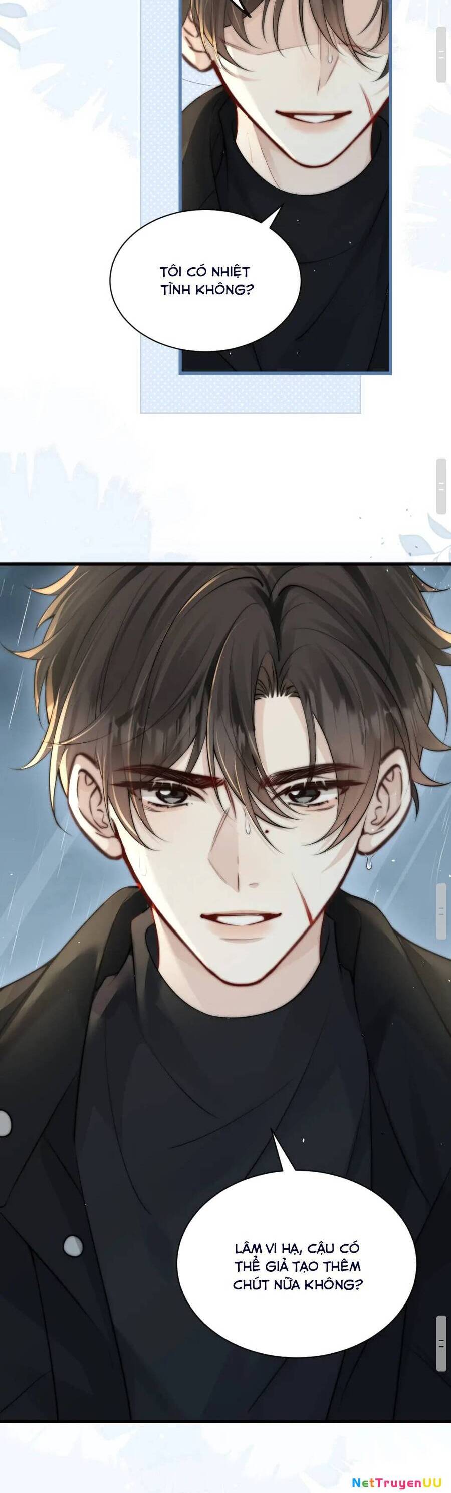 Em Có Nghe Thấy Tôi Nói Không - Chapter 31 - Page 24