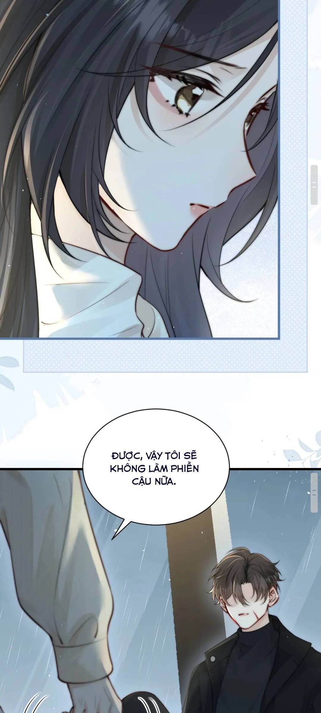 Em Có Nghe Thấy Tôi Nói Không - Chapter 31 - Page 26