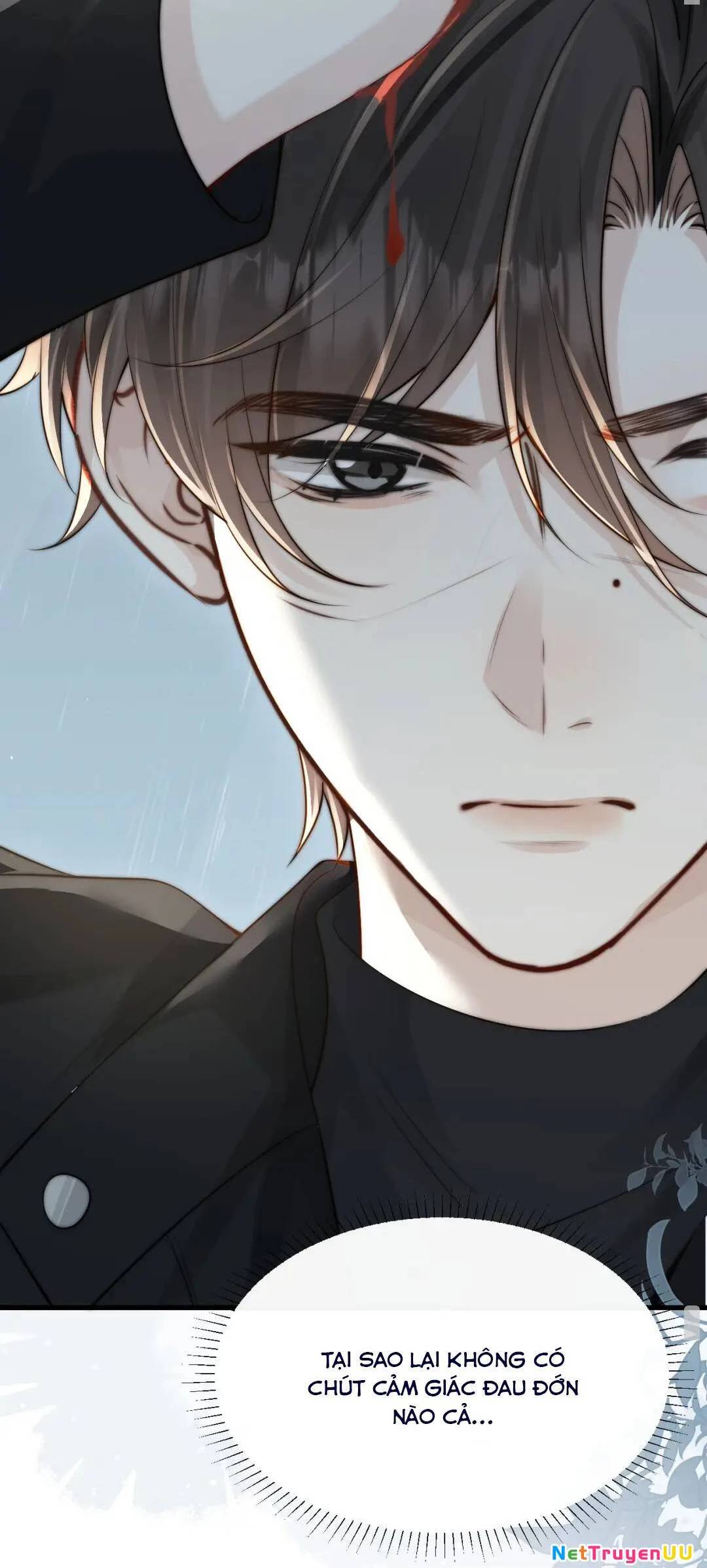 Em Có Nghe Thấy Tôi Nói Không - Chapter 31 - Page 28