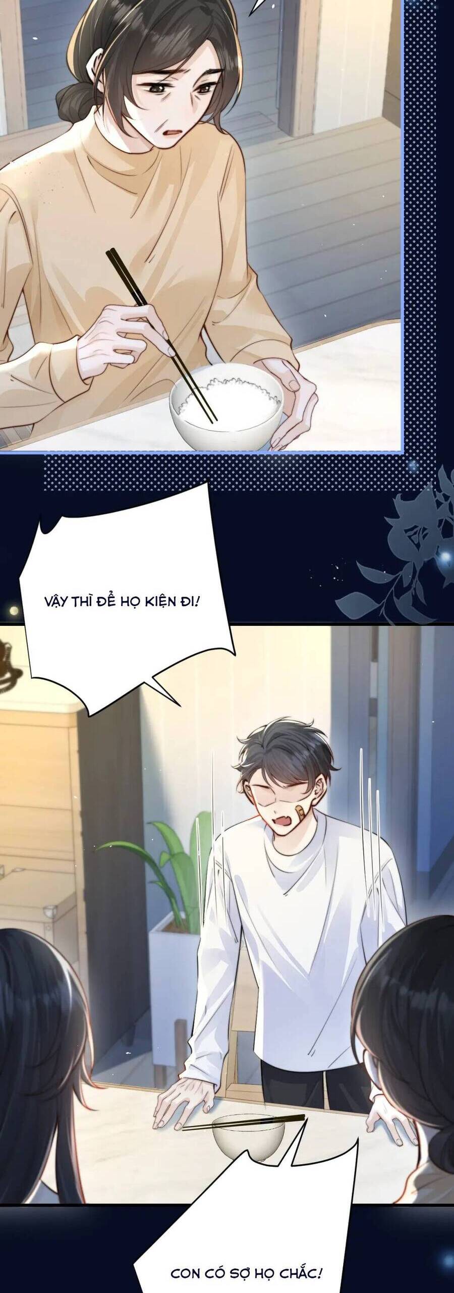 Em Có Nghe Thấy Tôi Nói Không - Chapter 31 - Page 3