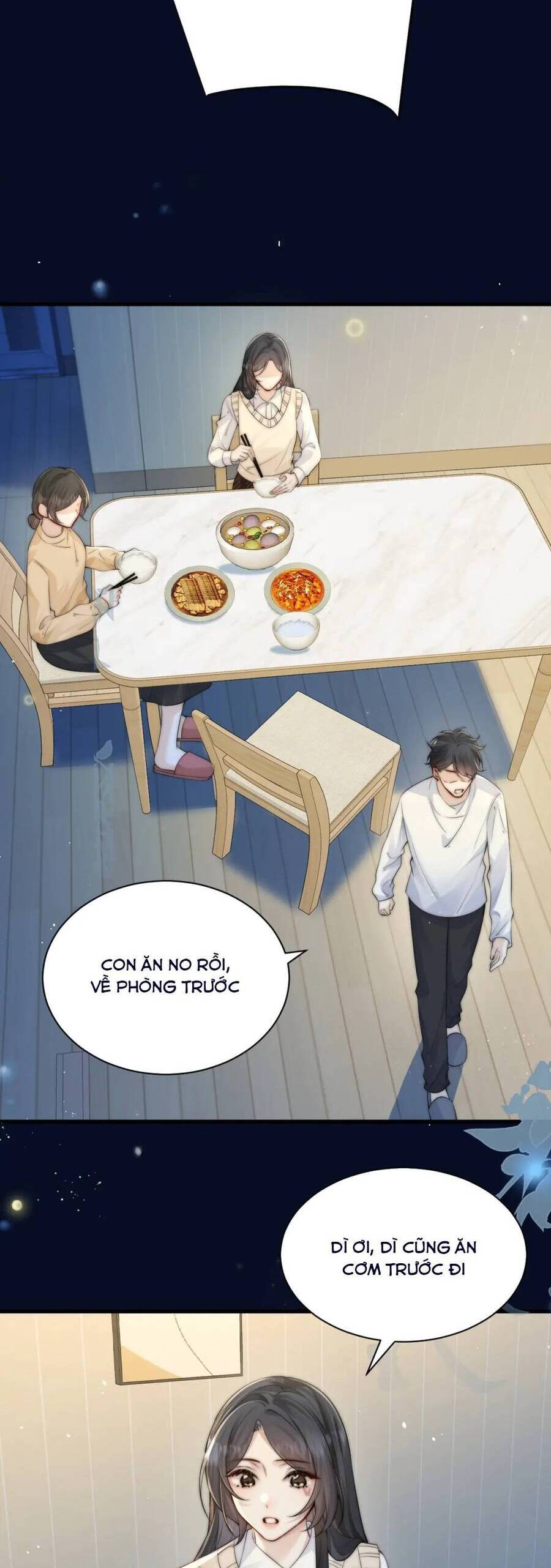 Em Có Nghe Thấy Tôi Nói Không - Chapter 31 - Page 4