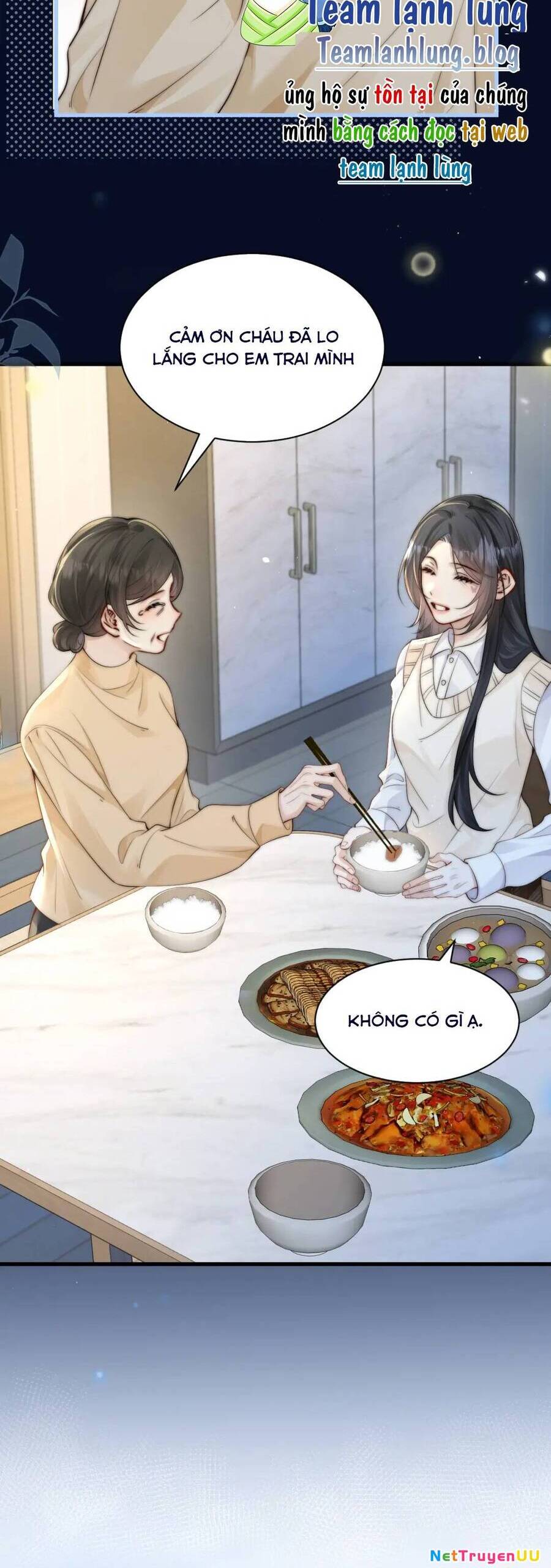 Em Có Nghe Thấy Tôi Nói Không - Chapter 31 - Page 6