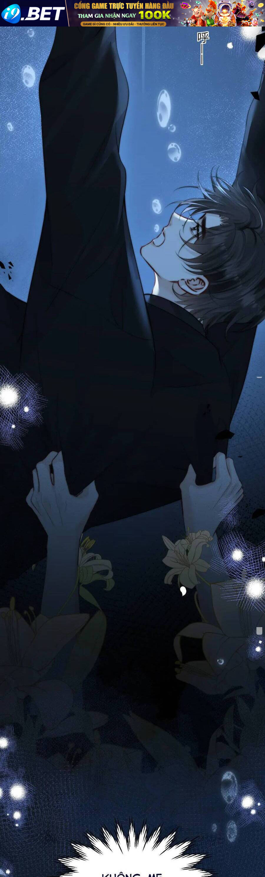 Em Có Nghe Thấy Tôi Nói Không - Chapter 32 - Page 10