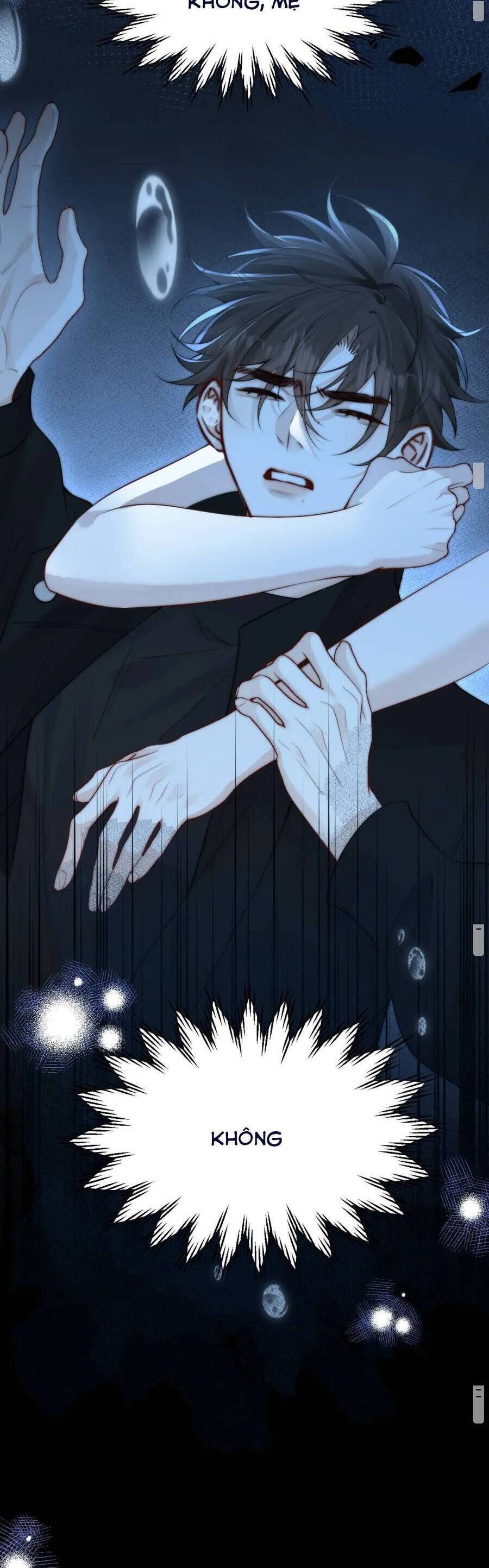 Em Có Nghe Thấy Tôi Nói Không - Chapter 32 - Page 11