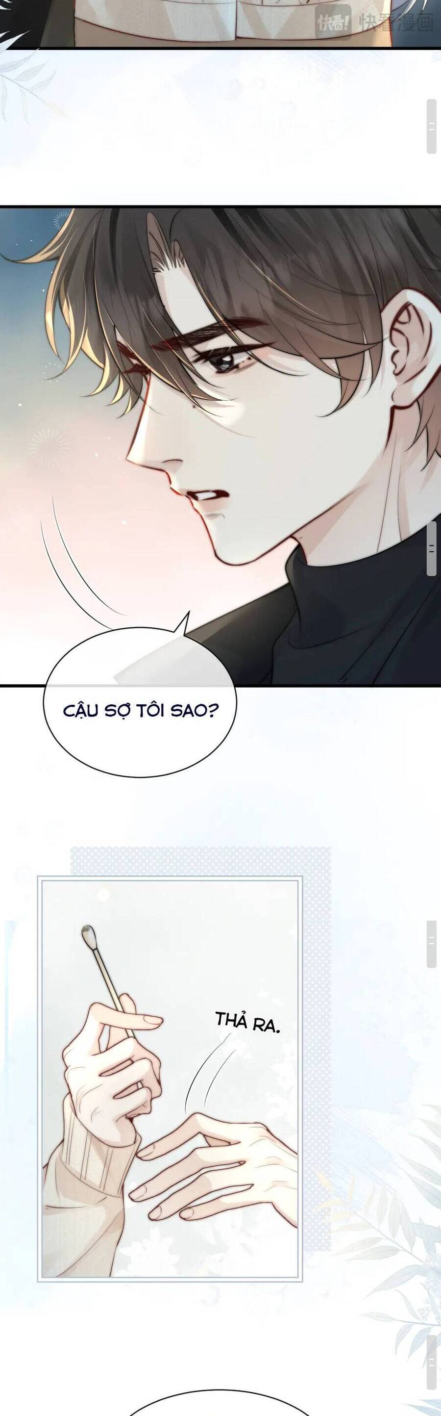 Em Có Nghe Thấy Tôi Nói Không - Chapter 32 - Page 13
