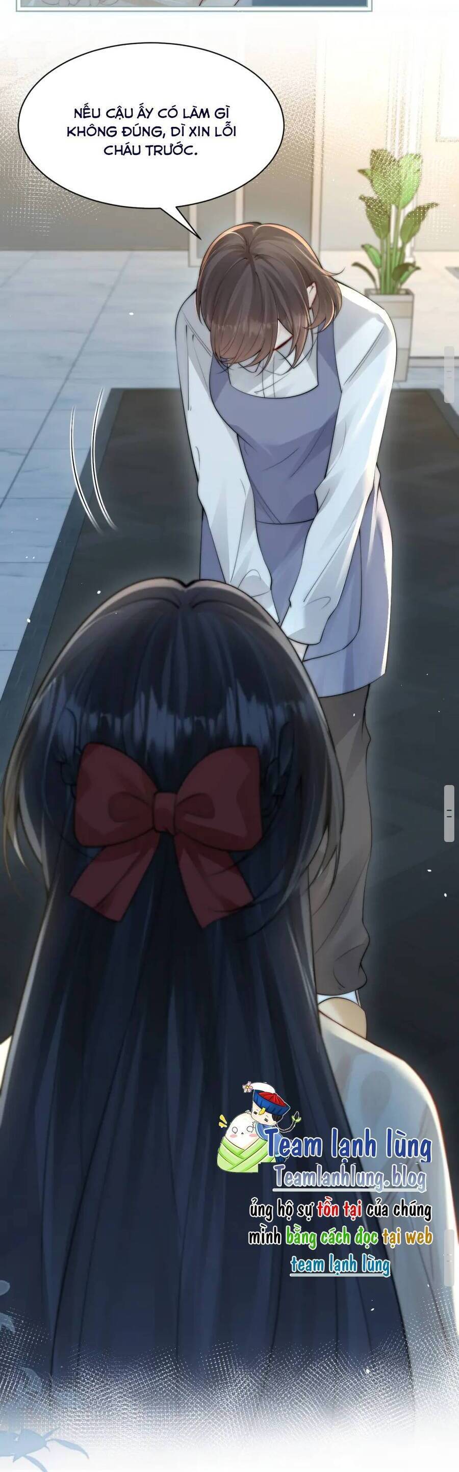 Em Có Nghe Thấy Tôi Nói Không - Chapter 32 - Page 17