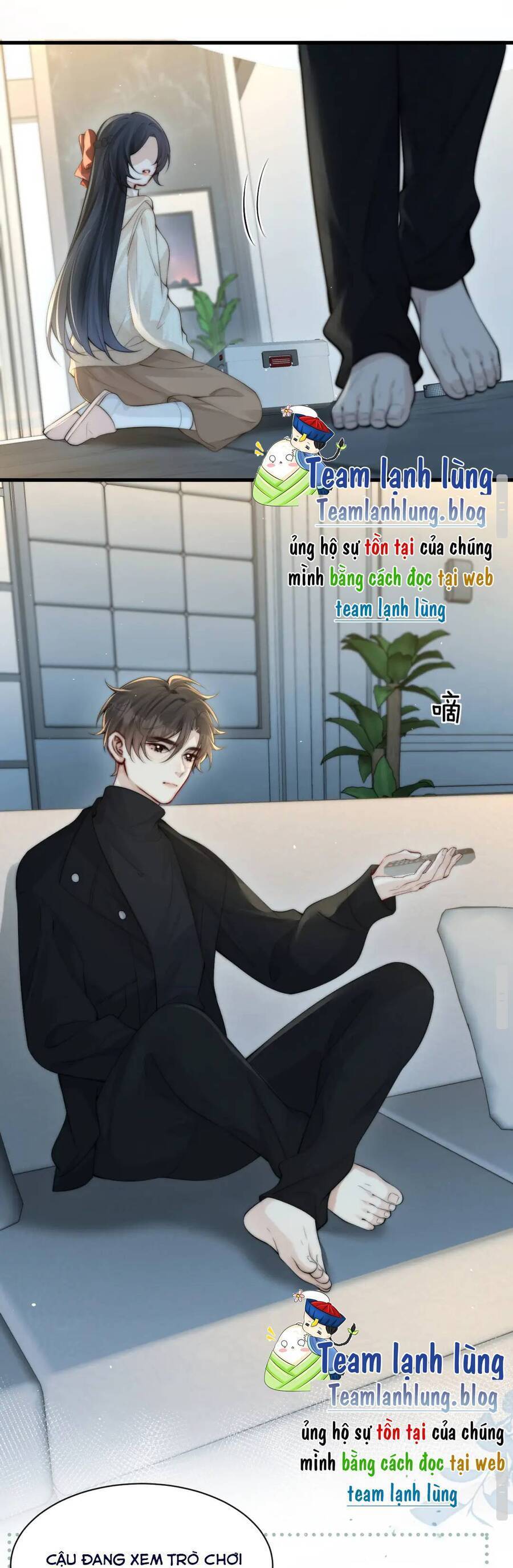 Em Có Nghe Thấy Tôi Nói Không - Chapter 32 - Page 18