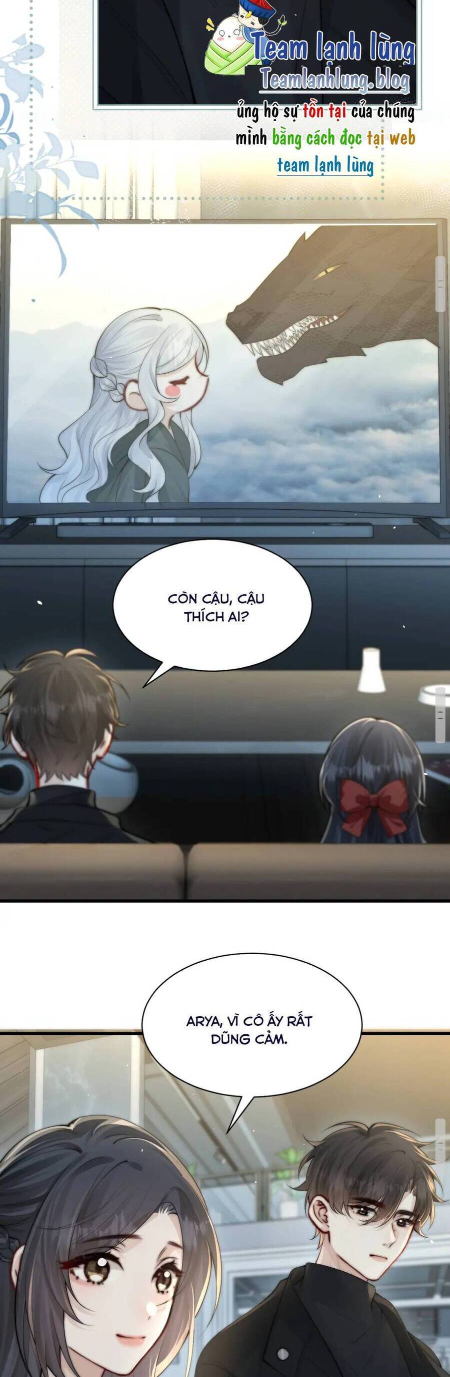 Em Có Nghe Thấy Tôi Nói Không - Chapter 32 - Page 20