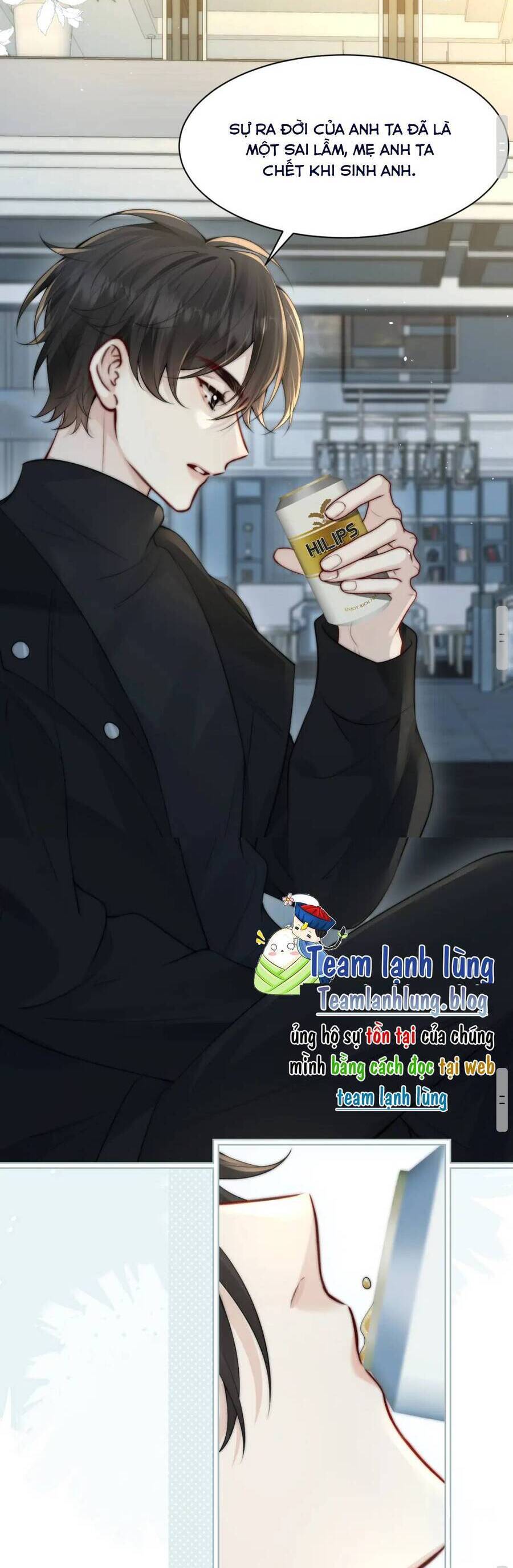 Em Có Nghe Thấy Tôi Nói Không - Chapter 32 - Page 22