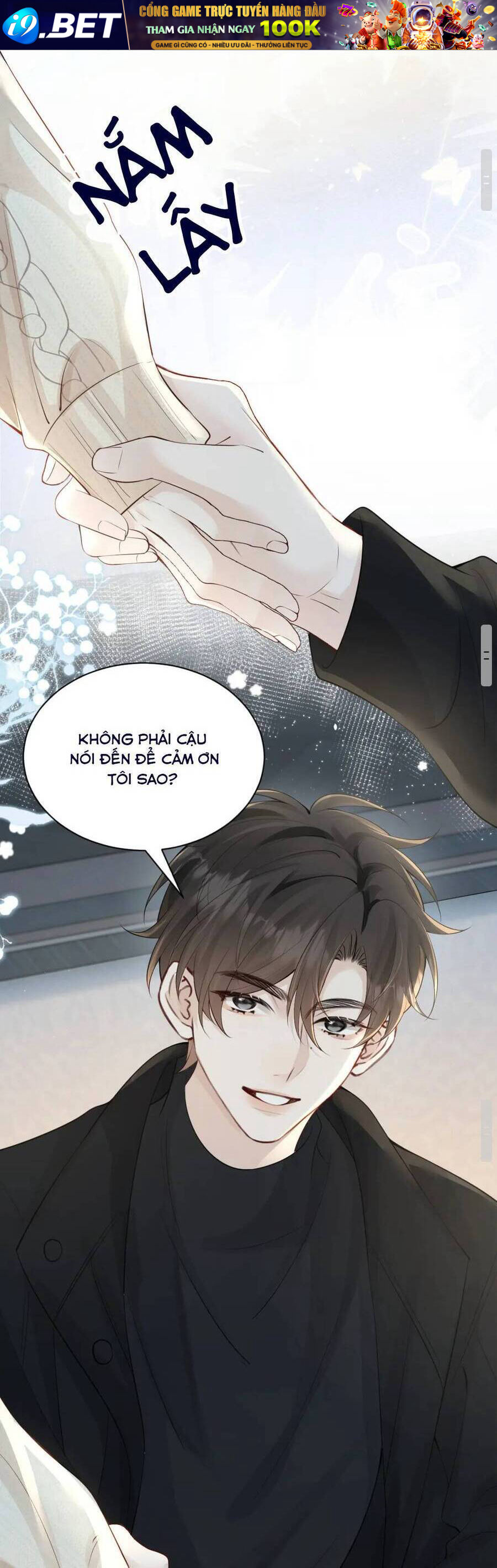 Em Có Nghe Thấy Tôi Nói Không - Chapter 32 - Page 27