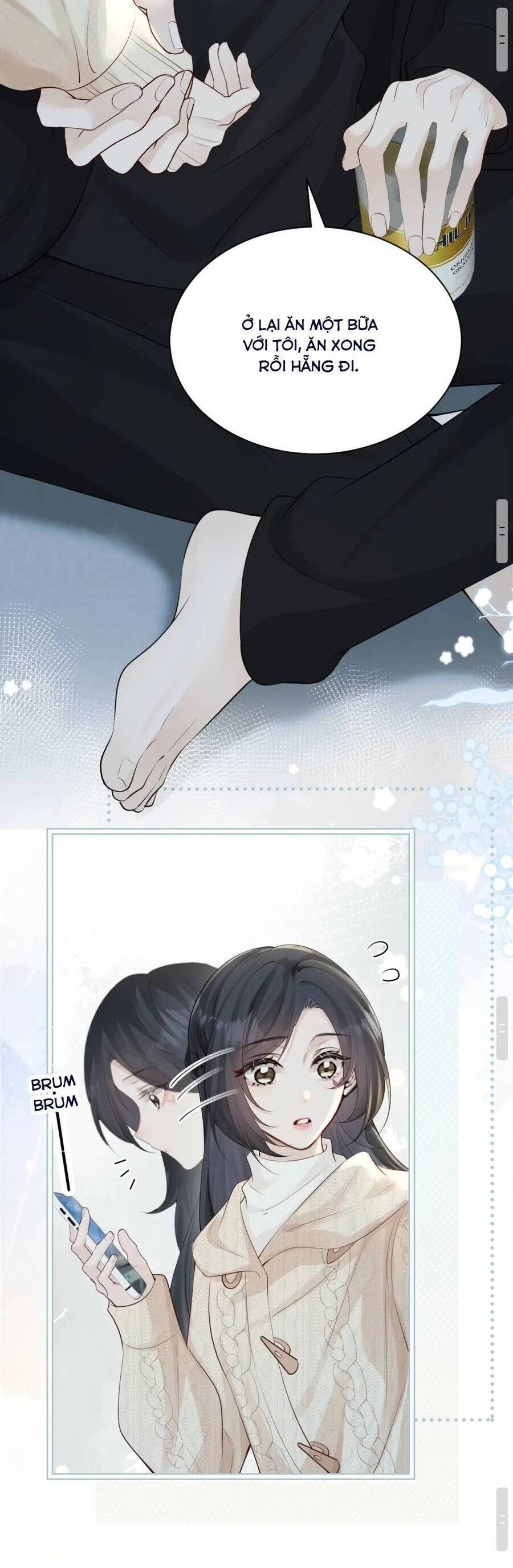 Em Có Nghe Thấy Tôi Nói Không - Chapter 32 - Page 28