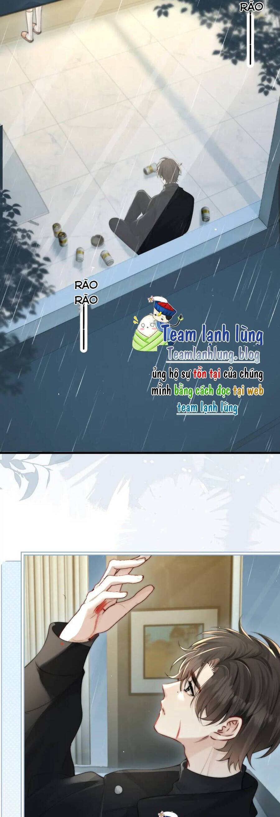 Em Có Nghe Thấy Tôi Nói Không - Chapter 32 - Page 3