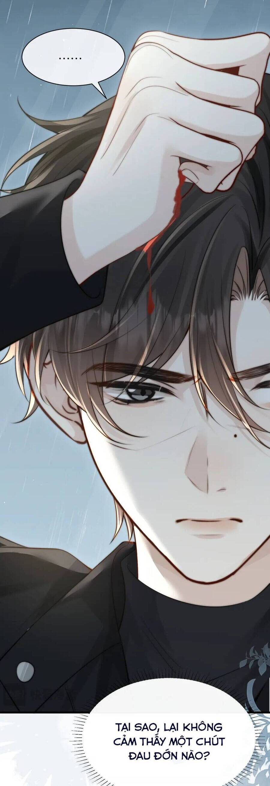 Em Có Nghe Thấy Tôi Nói Không - Chapter 32 - Page 5