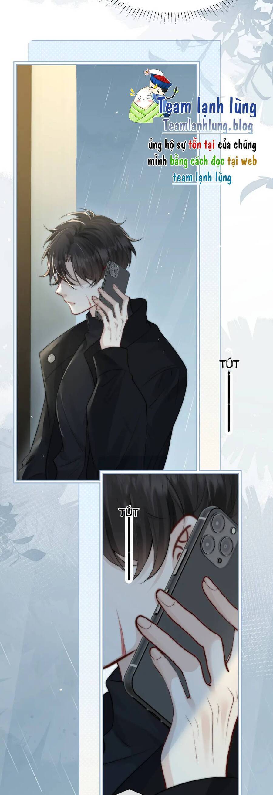 Em Có Nghe Thấy Tôi Nói Không - Chapter 32 - Page 6