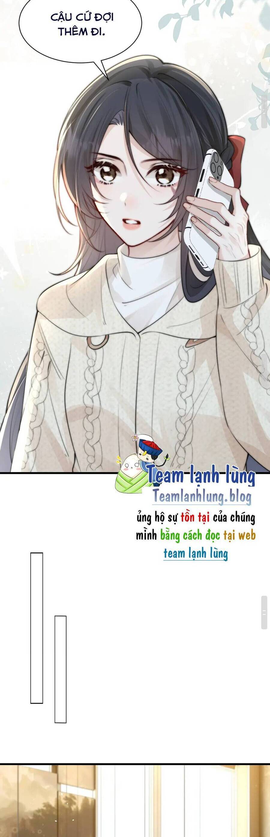 Em Có Nghe Thấy Tôi Nói Không - Chapter 33 - Page 14