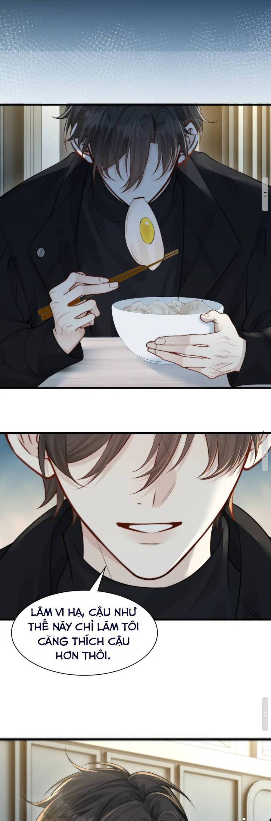 Em Có Nghe Thấy Tôi Nói Không - Chapter 33 - Page 19