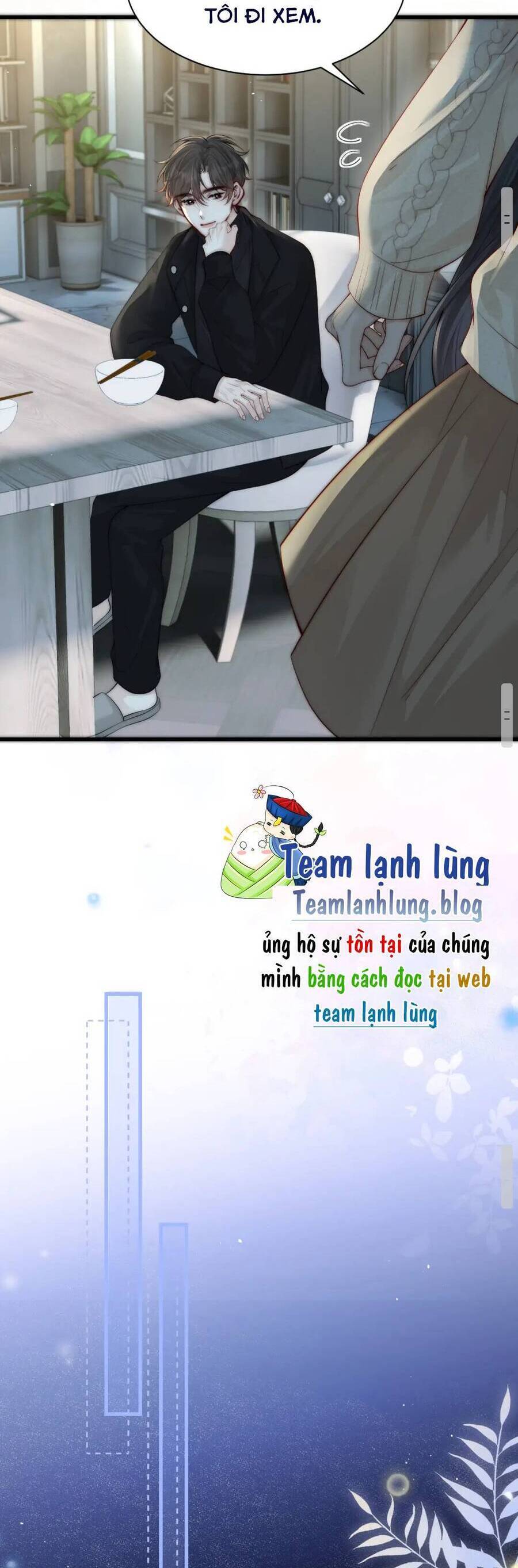 Em Có Nghe Thấy Tôi Nói Không - Chapter 33 - Page 21