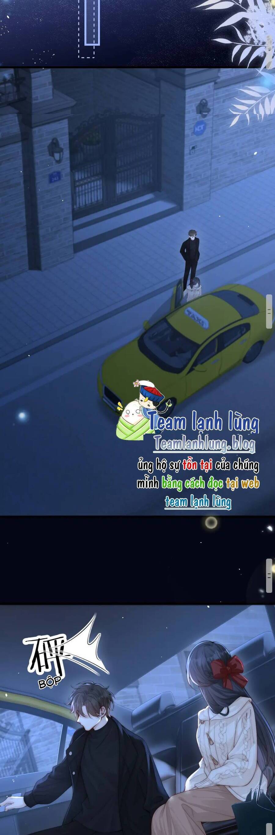 Em Có Nghe Thấy Tôi Nói Không - Chapter 33 - Page 22