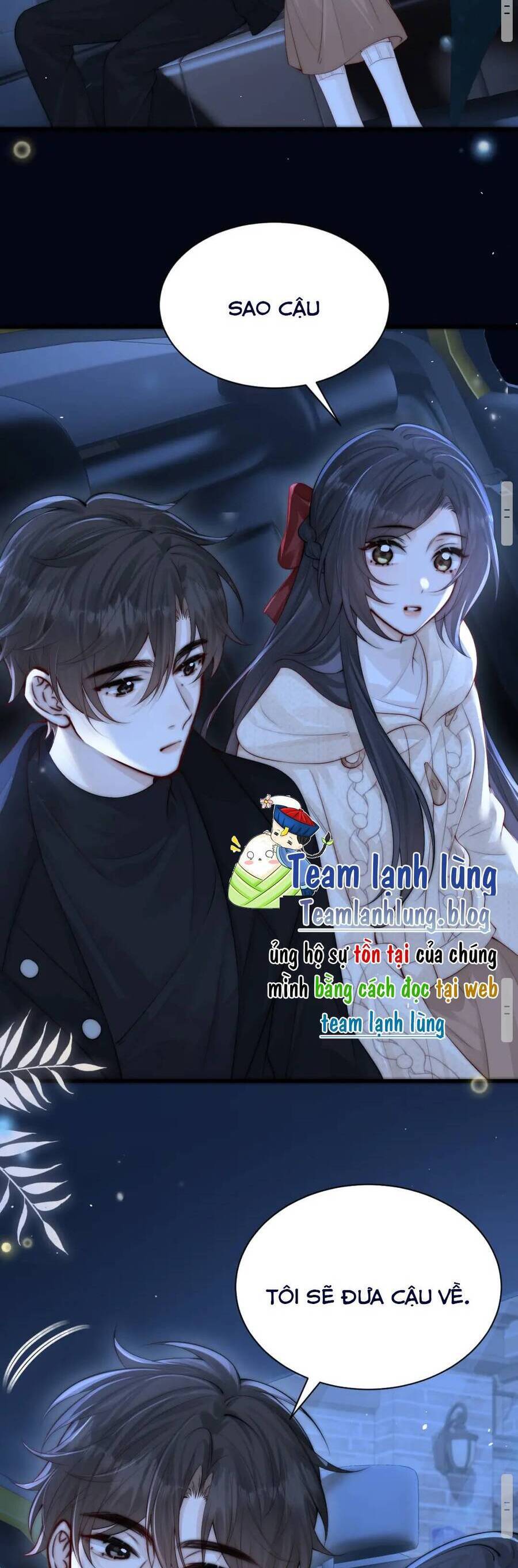 Em Có Nghe Thấy Tôi Nói Không - Chapter 33 - Page 23