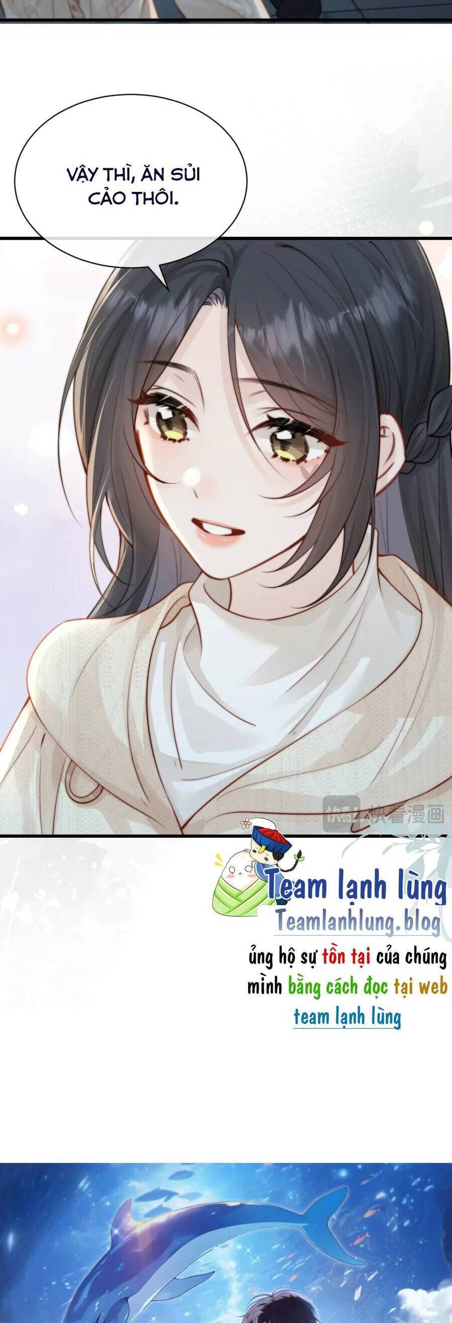 Em Có Nghe Thấy Tôi Nói Không - Chapter 33 - Page 4