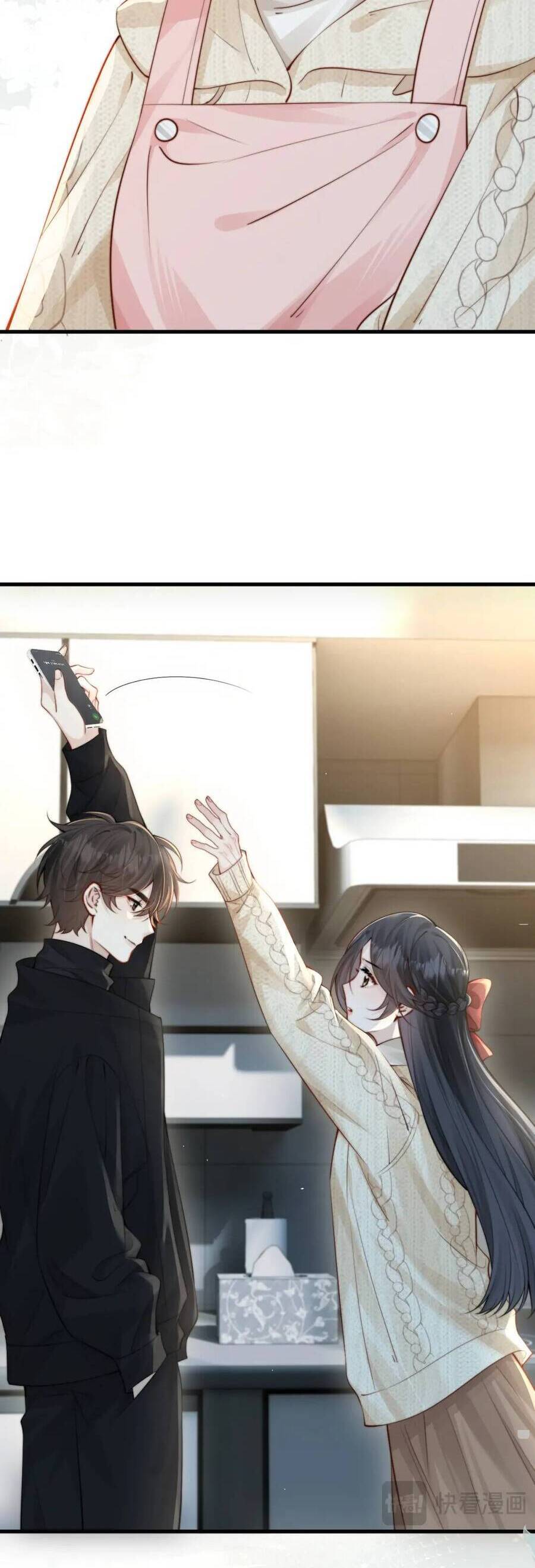 Em Có Nghe Thấy Tôi Nói Không - Chapter 33 - Page 8