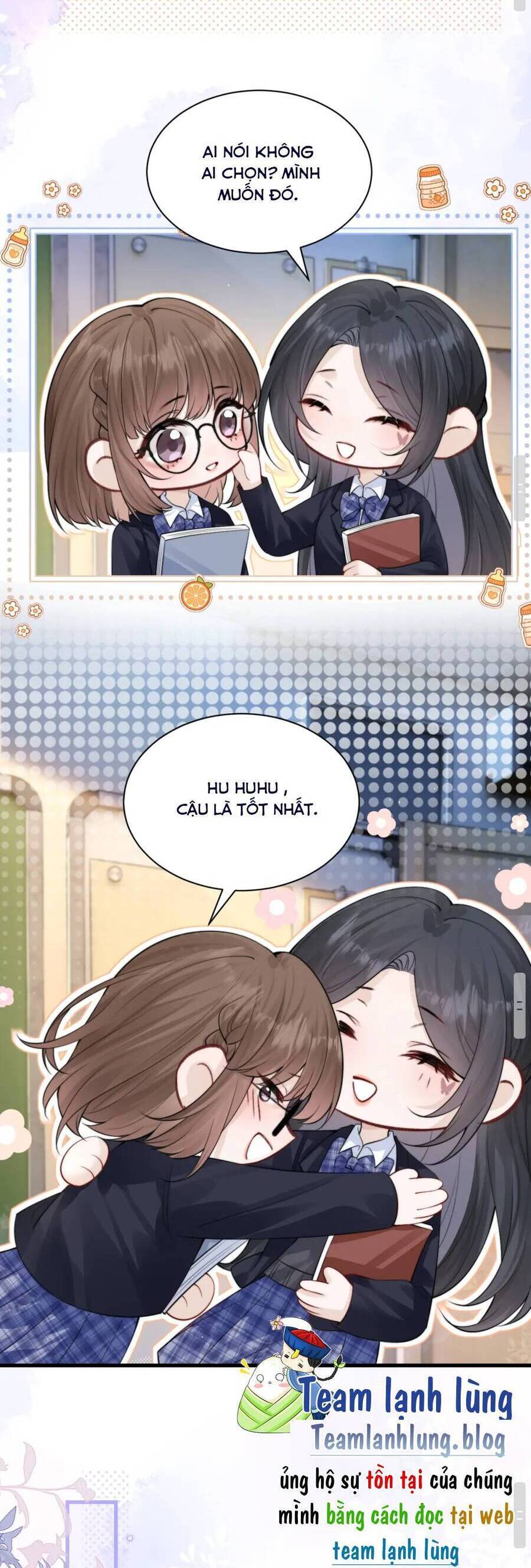 Em Có Nghe Thấy Tôi Nói Không - Chapter 34 - Page 13