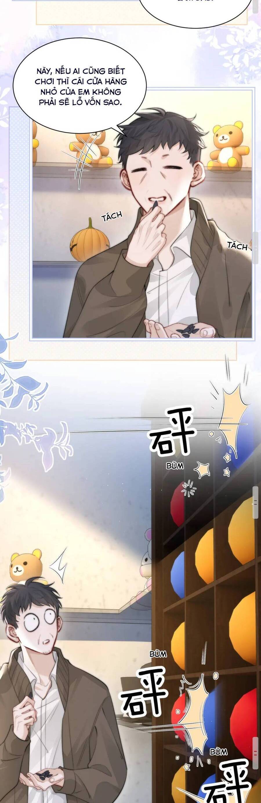 Em Có Nghe Thấy Tôi Nói Không - Chapter 34 - Page 20