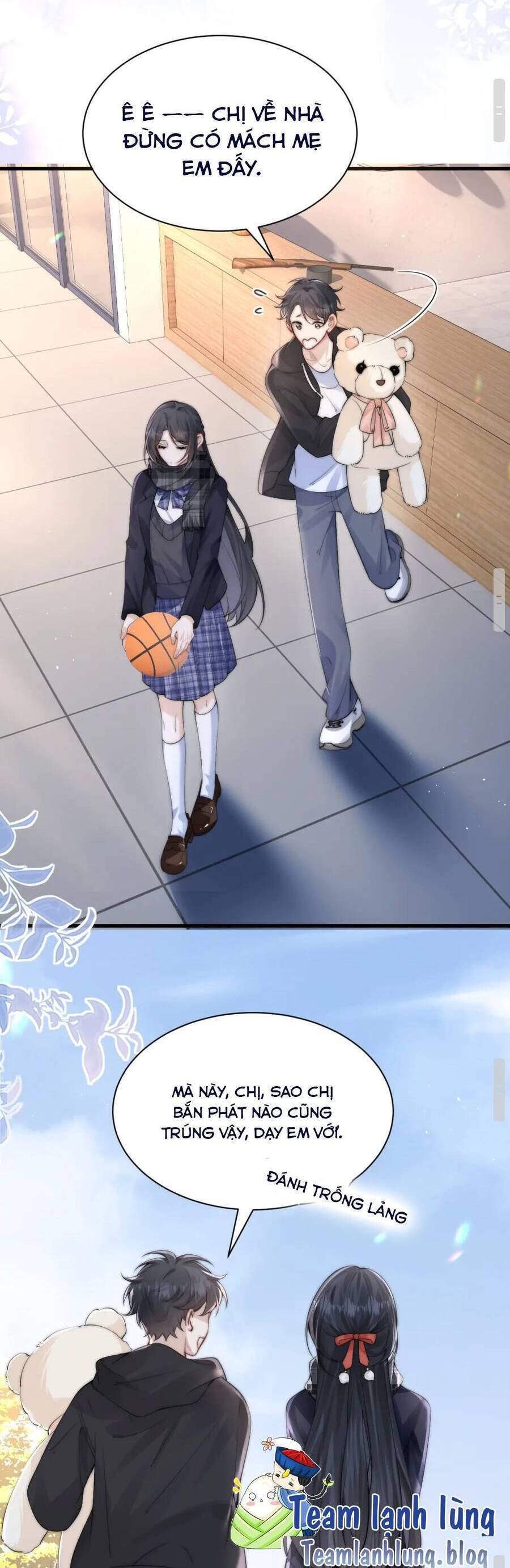 Em Có Nghe Thấy Tôi Nói Không - Chapter 34 - Page 24