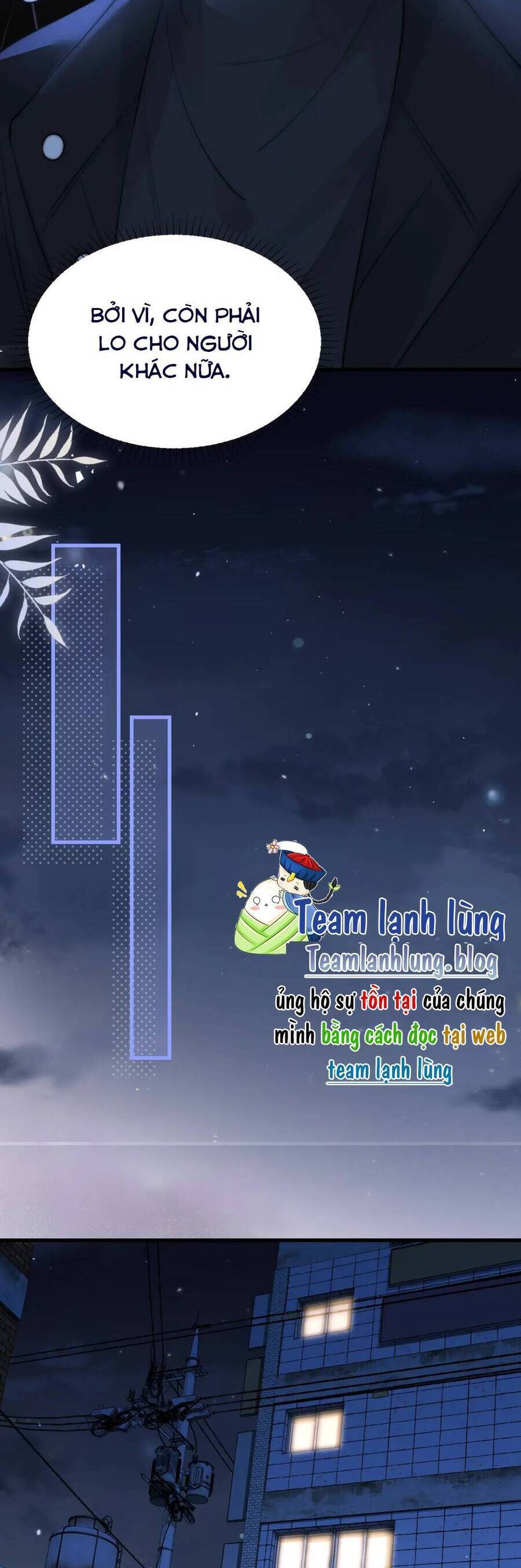 Em Có Nghe Thấy Tôi Nói Không - Chapter 34 - Page 6