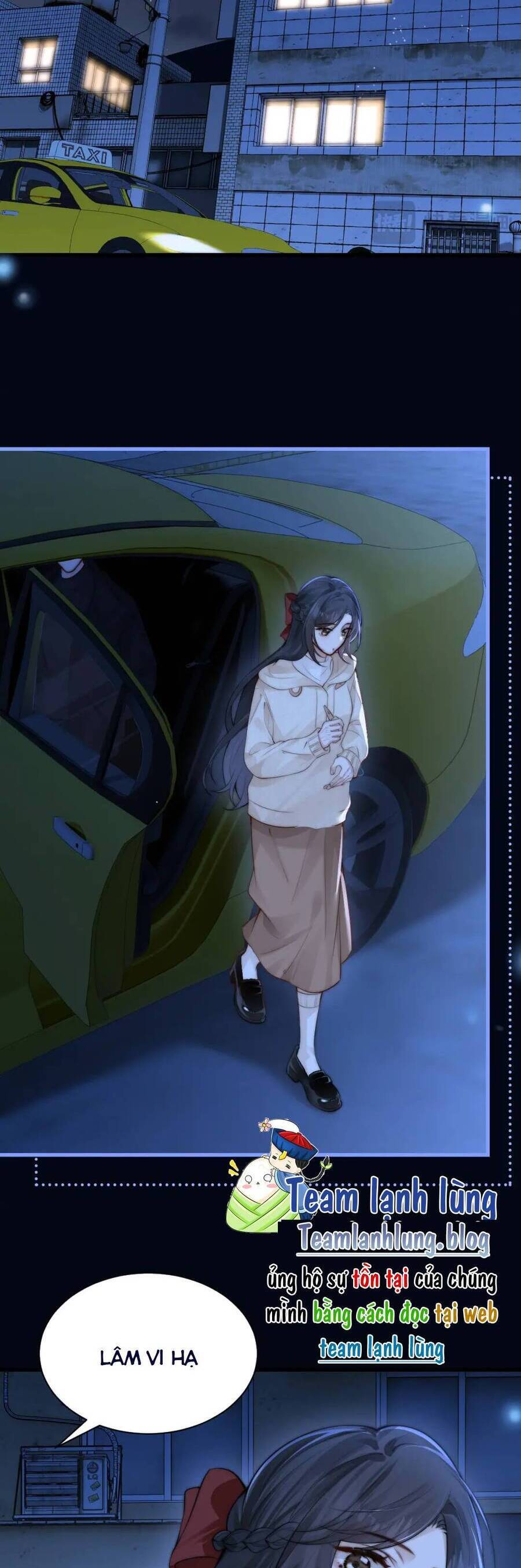 Em Có Nghe Thấy Tôi Nói Không - Chapter 34 - Page 7