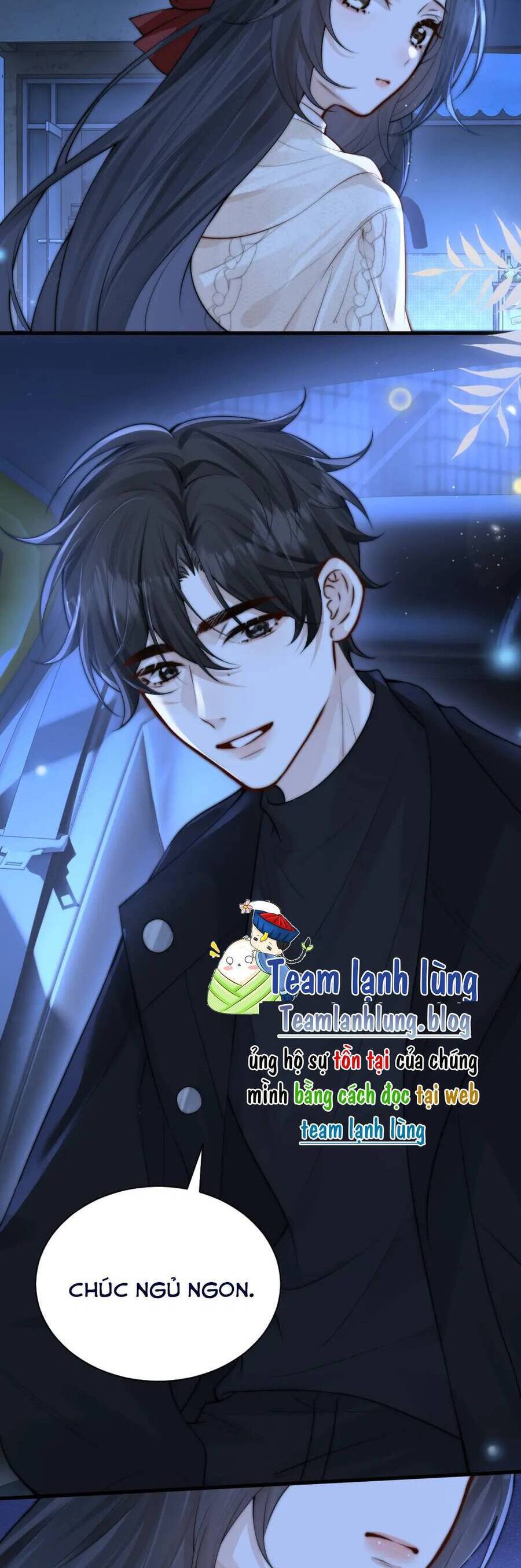 Em Có Nghe Thấy Tôi Nói Không - Chapter 34 - Page 8