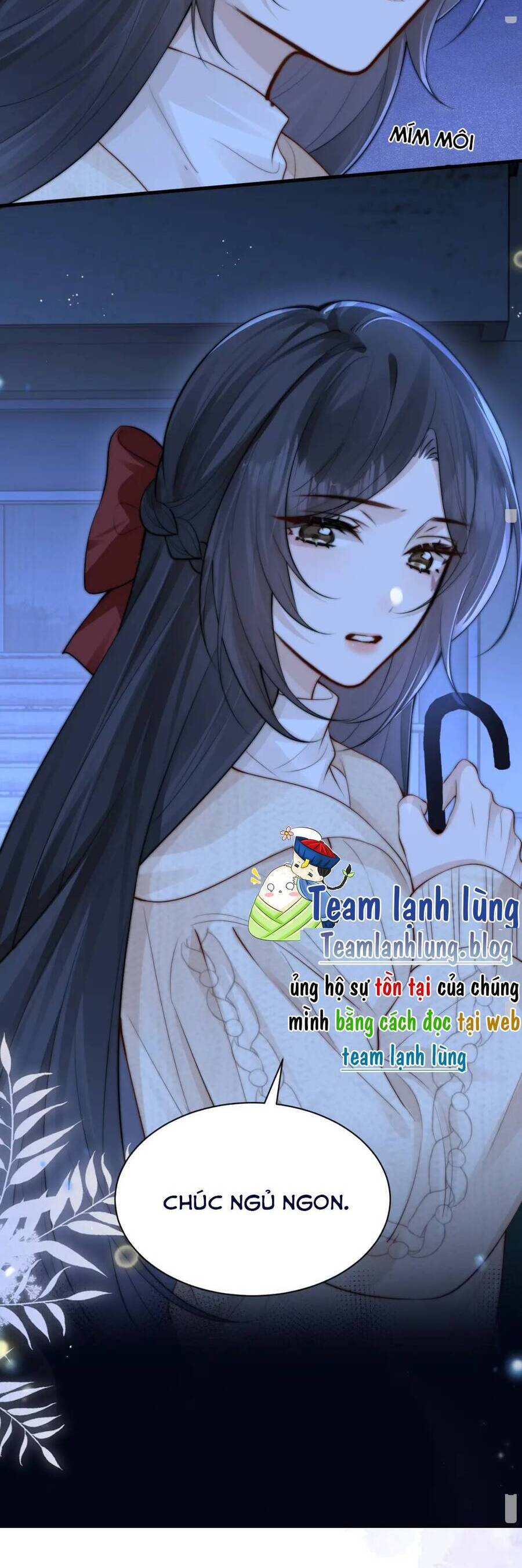 Em Có Nghe Thấy Tôi Nói Không - Chapter 34 - Page 9