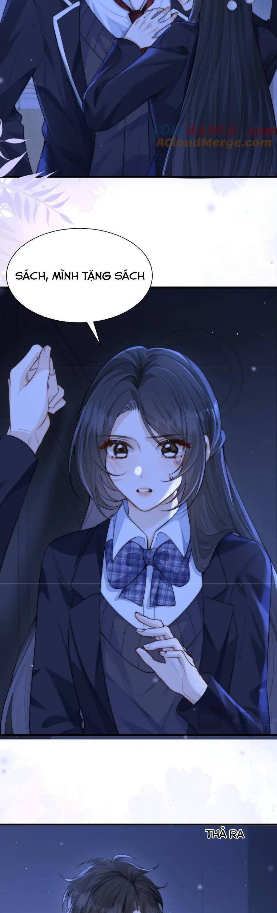 Em Có Nghe Thấy Tôi Nói Không - Chapter 35 - Page 10