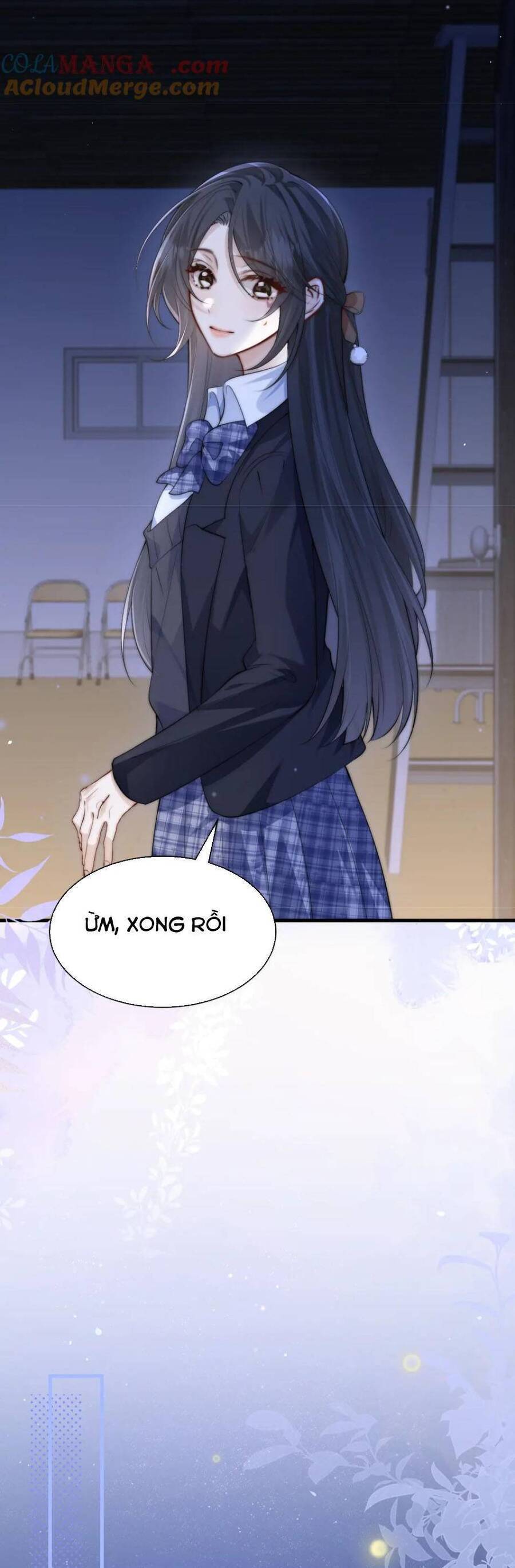 Em Có Nghe Thấy Tôi Nói Không - Chapter 35 - Page 12