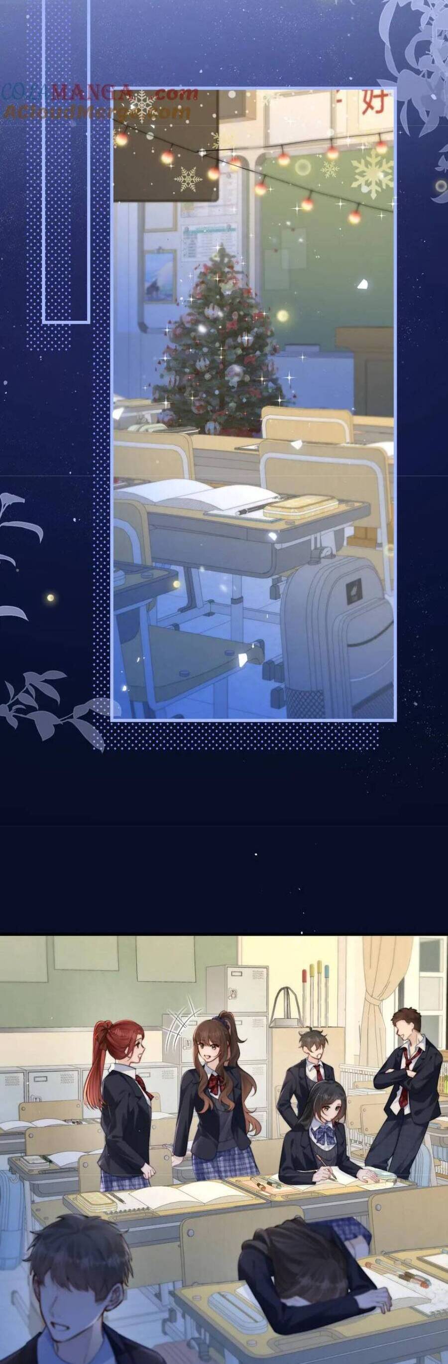 Em Có Nghe Thấy Tôi Nói Không - Chapter 35 - Page 13