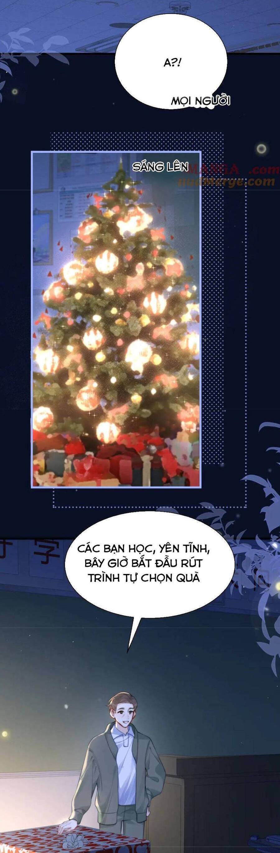 Em Có Nghe Thấy Tôi Nói Không - Chapter 35 - Page 18