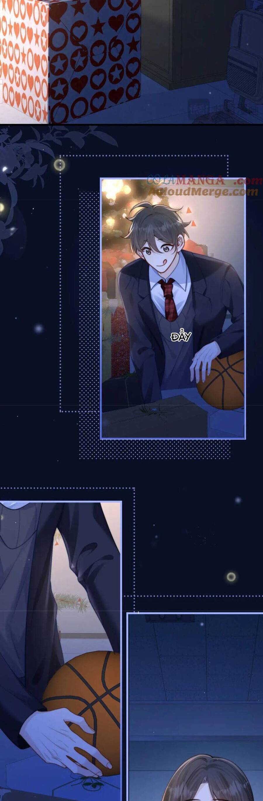 Em Có Nghe Thấy Tôi Nói Không - Chapter 35 - Page 19