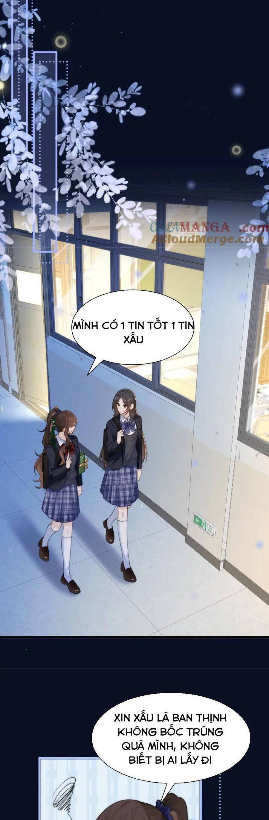 Em Có Nghe Thấy Tôi Nói Không - Chapter 35 - Page 21