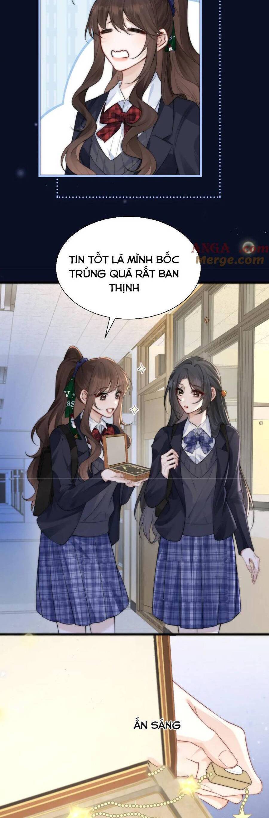 Em Có Nghe Thấy Tôi Nói Không - Chapter 35 - Page 22