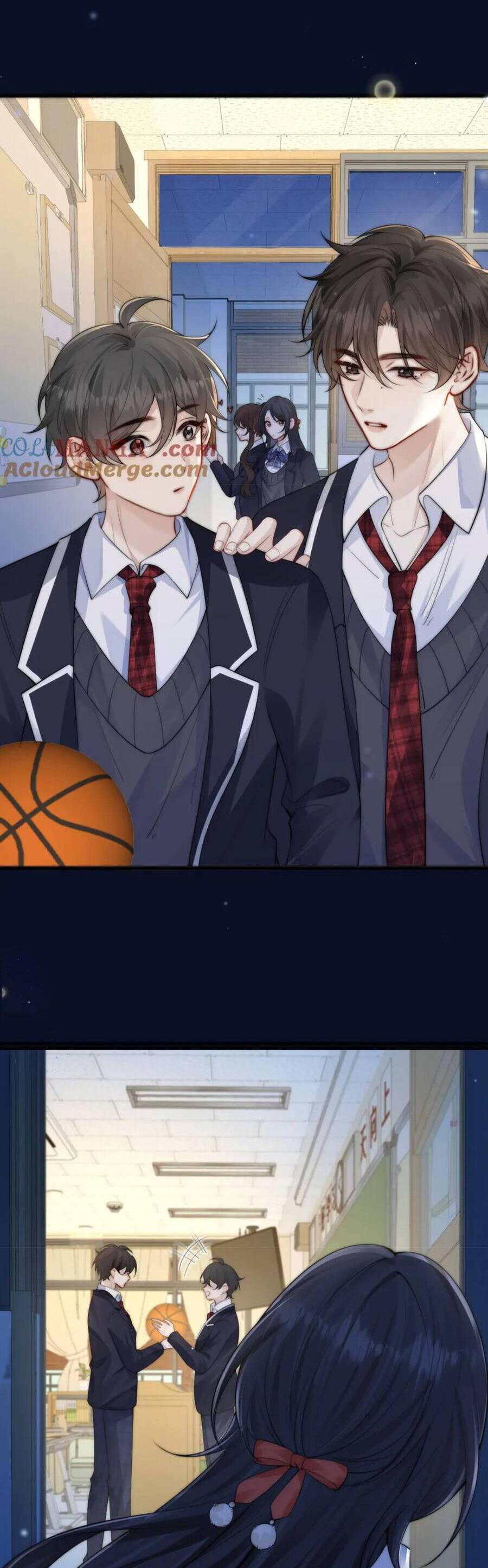 Em Có Nghe Thấy Tôi Nói Không - Chapter 35 - Page 24