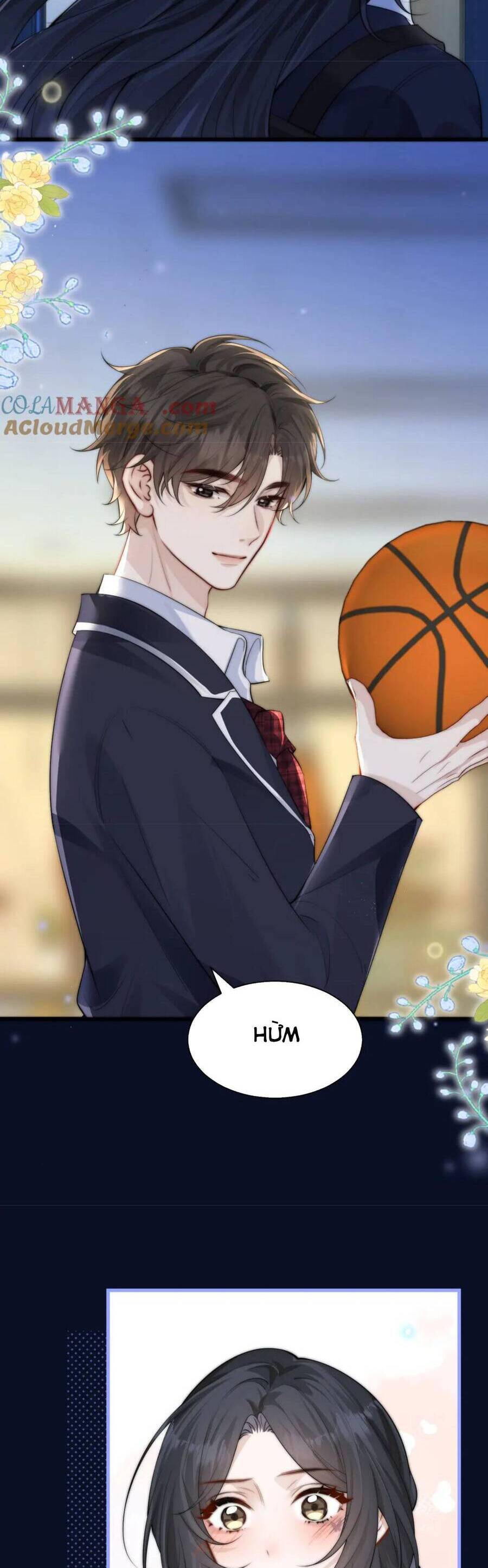 Em Có Nghe Thấy Tôi Nói Không - Chapter 35 - Page 25