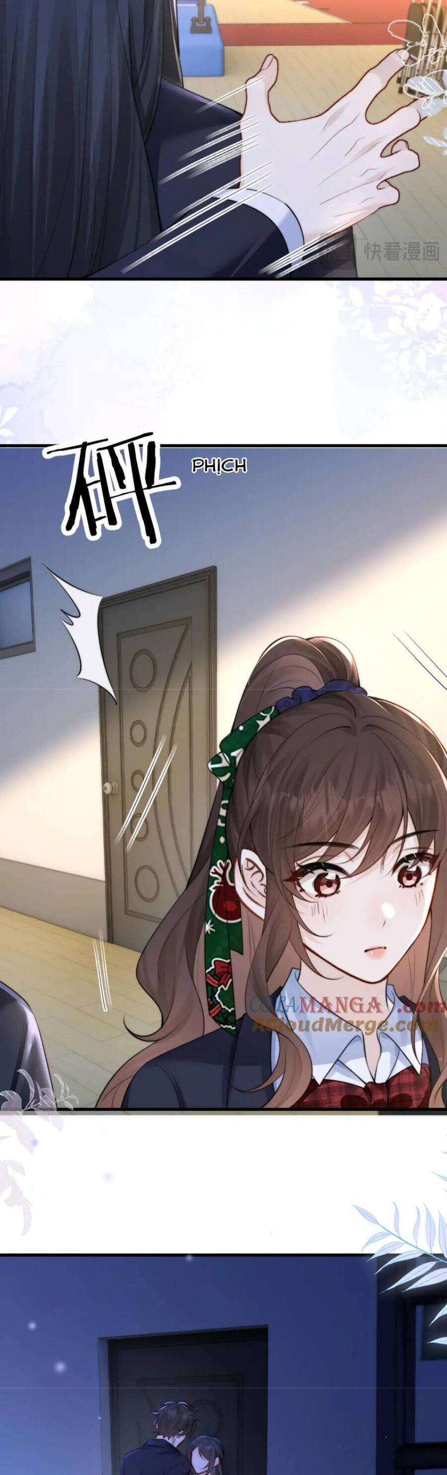 Em Có Nghe Thấy Tôi Nói Không - Chapter 35 - Page 5