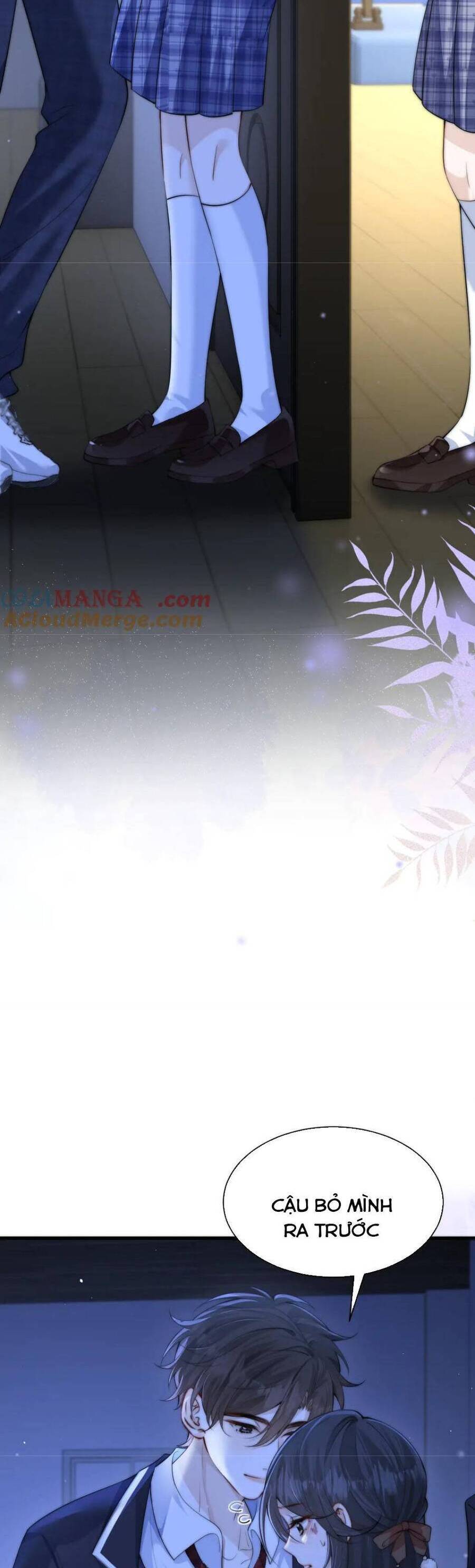 Em Có Nghe Thấy Tôi Nói Không - Chapter 35 - Page 9