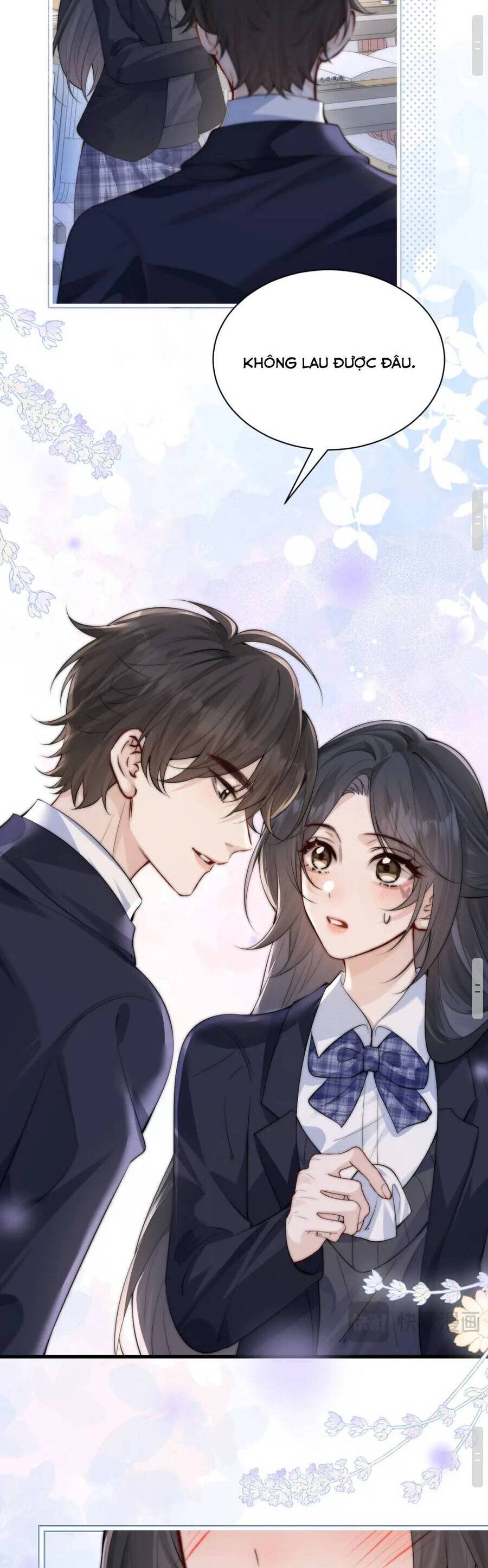 Em Có Nghe Thấy Tôi Nói Không - Chapter 36 - Page 11