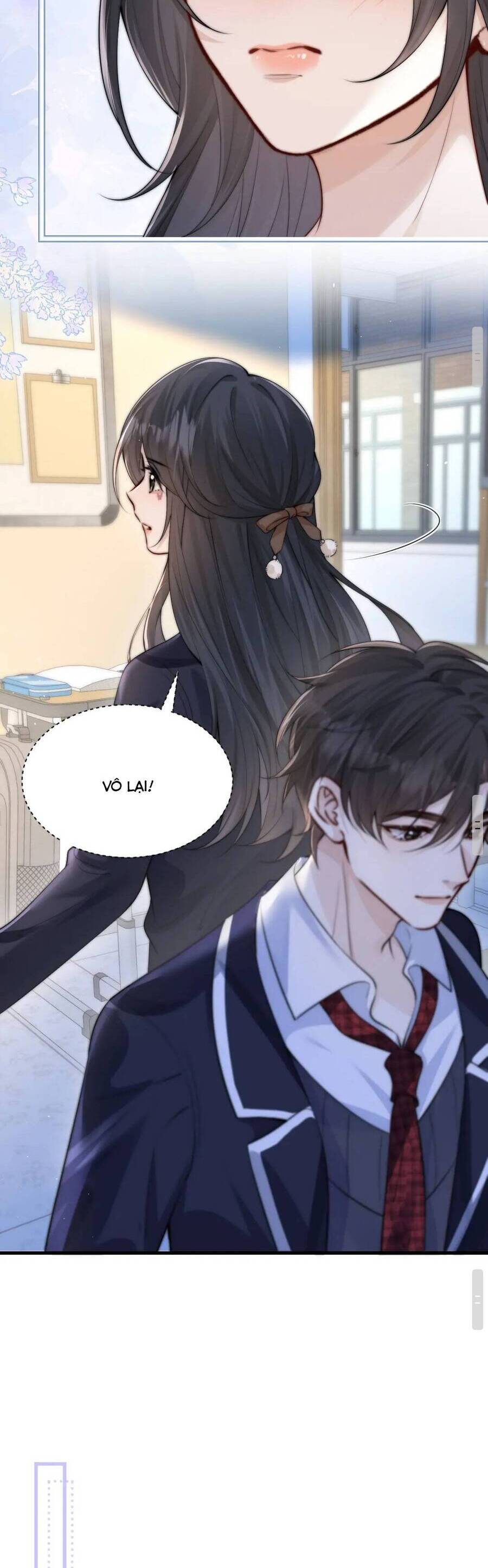 Em Có Nghe Thấy Tôi Nói Không - Chapter 36 - Page 12