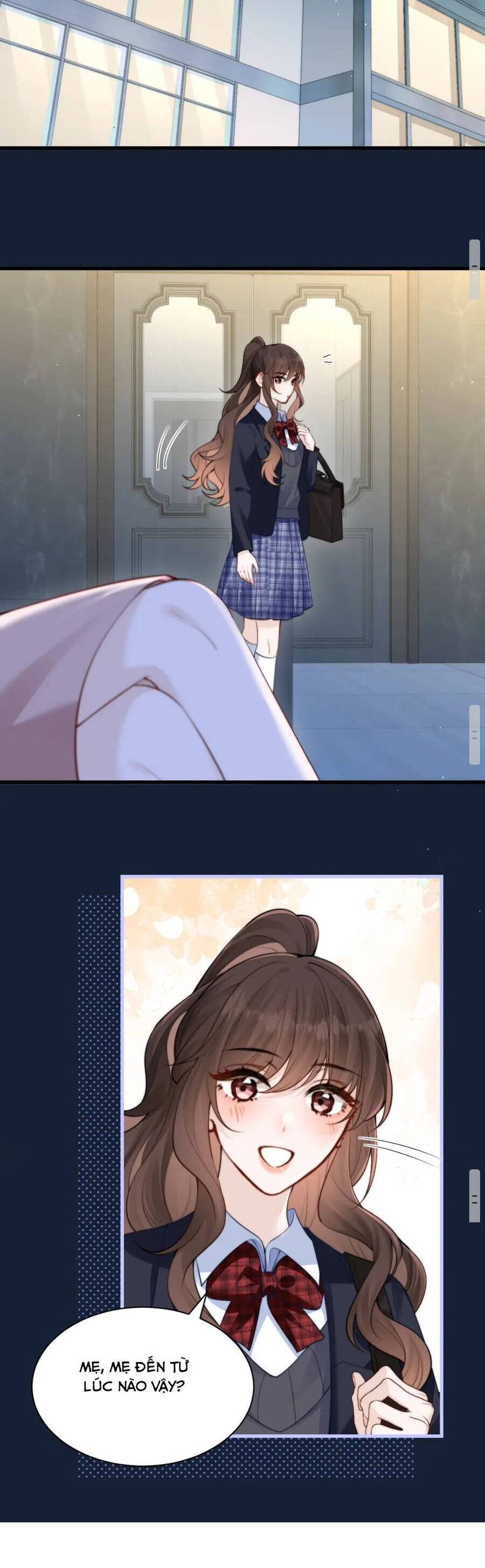 Em Có Nghe Thấy Tôi Nói Không - Chapter 36 - Page 24