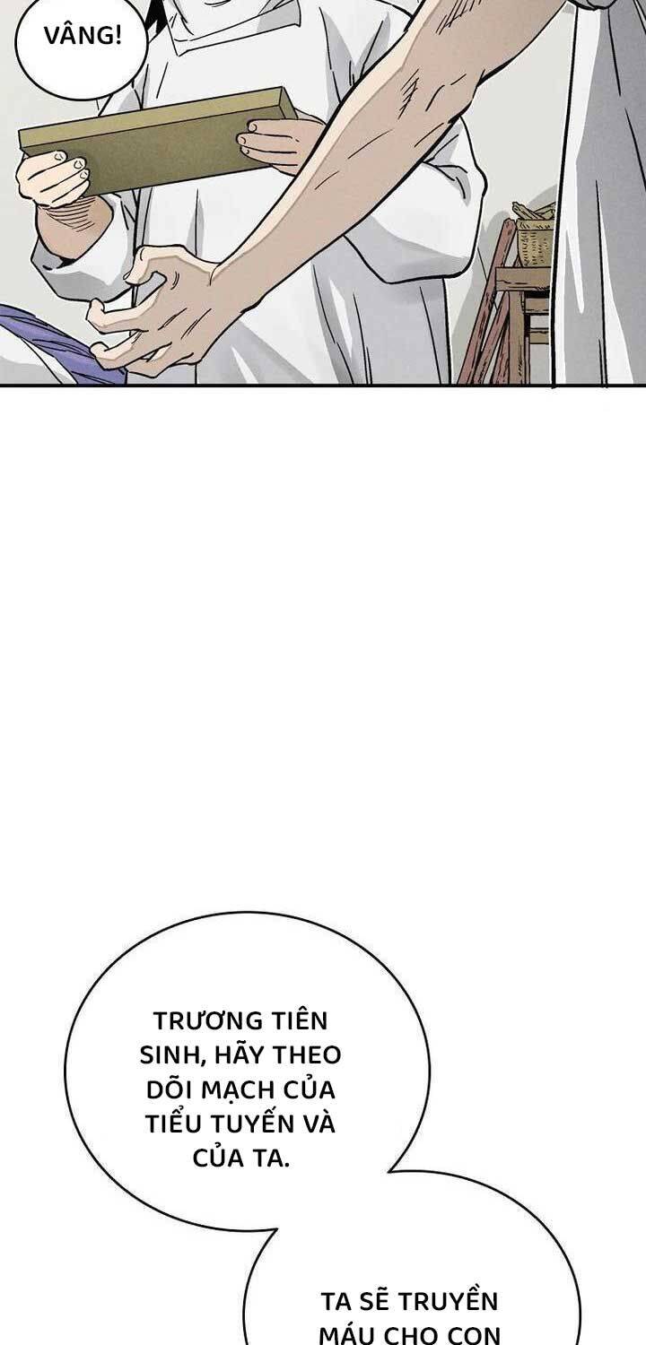 Trọng Sinh Thành Thần Y Thời Tam Quốc - Chapter 134 - Page 10