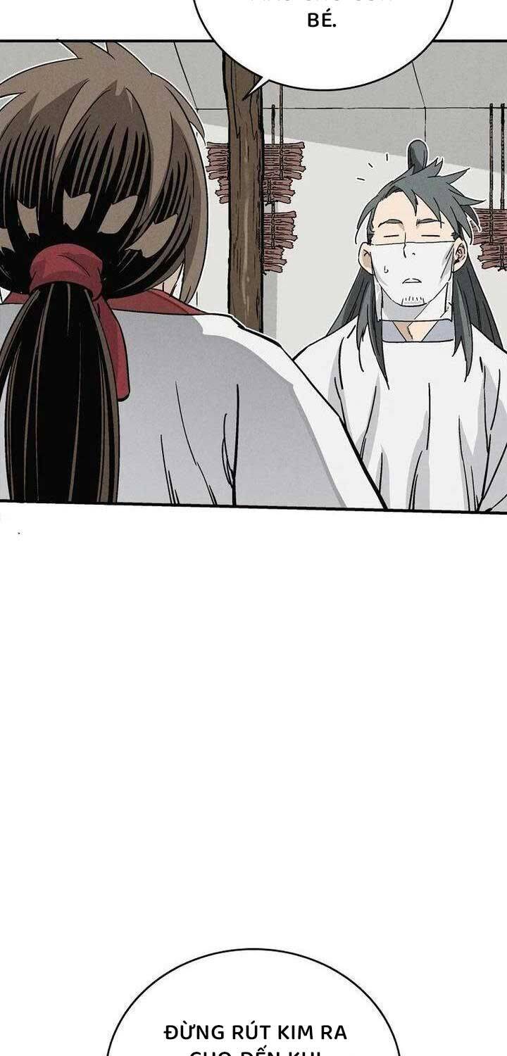 Trọng Sinh Thành Thần Y Thời Tam Quốc - Chapter 134 - Page 11