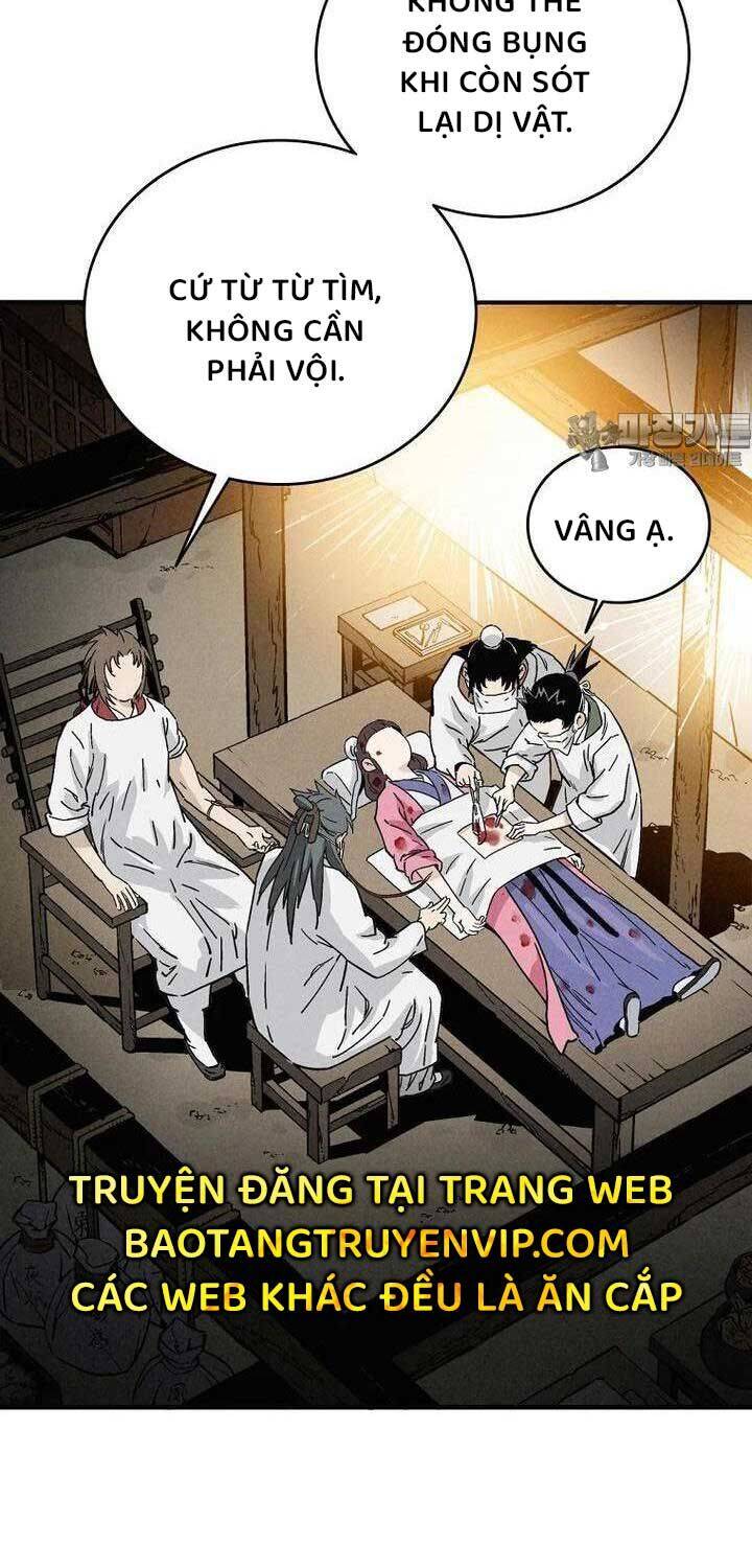 Trọng Sinh Thành Thần Y Thời Tam Quốc - Chapter 134 - Page 15